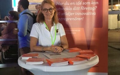 Skåne Innovation Week 2018